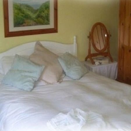 The Highdown Inn Totland Dış mekan fotoğraf