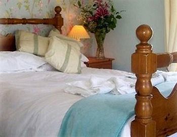 The Highdown Inn Totland Dış mekan fotoğraf