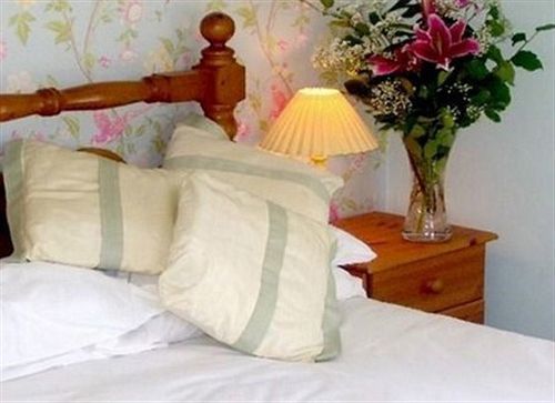 The Highdown Inn Totland Dış mekan fotoğraf