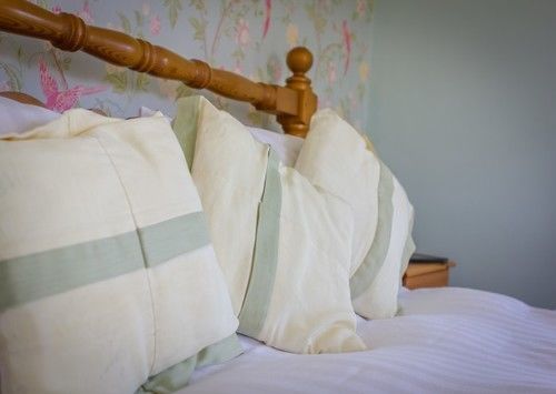 The Highdown Inn Totland Dış mekan fotoğraf