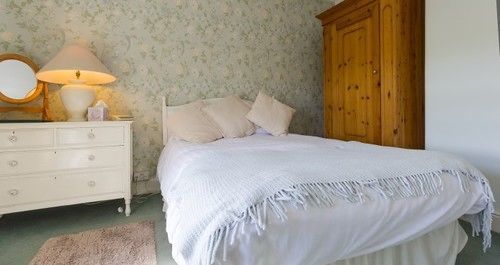 The Highdown Inn Totland Dış mekan fotoğraf