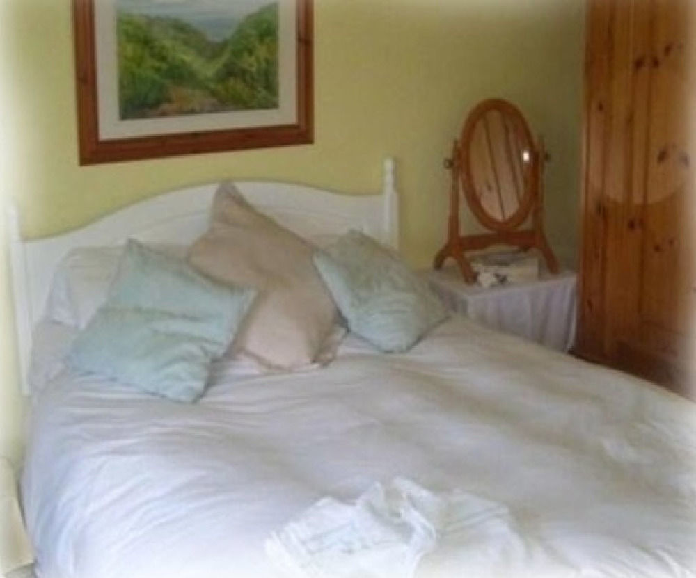 The Highdown Inn Totland Dış mekan fotoğraf