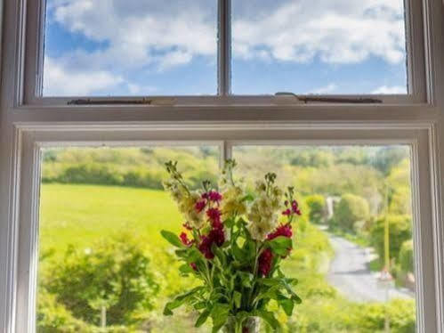 The Highdown Inn Totland Dış mekan fotoğraf