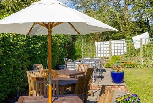 The Highdown Inn Totland Dış mekan fotoğraf